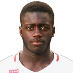 Dayot Upamecano drakt